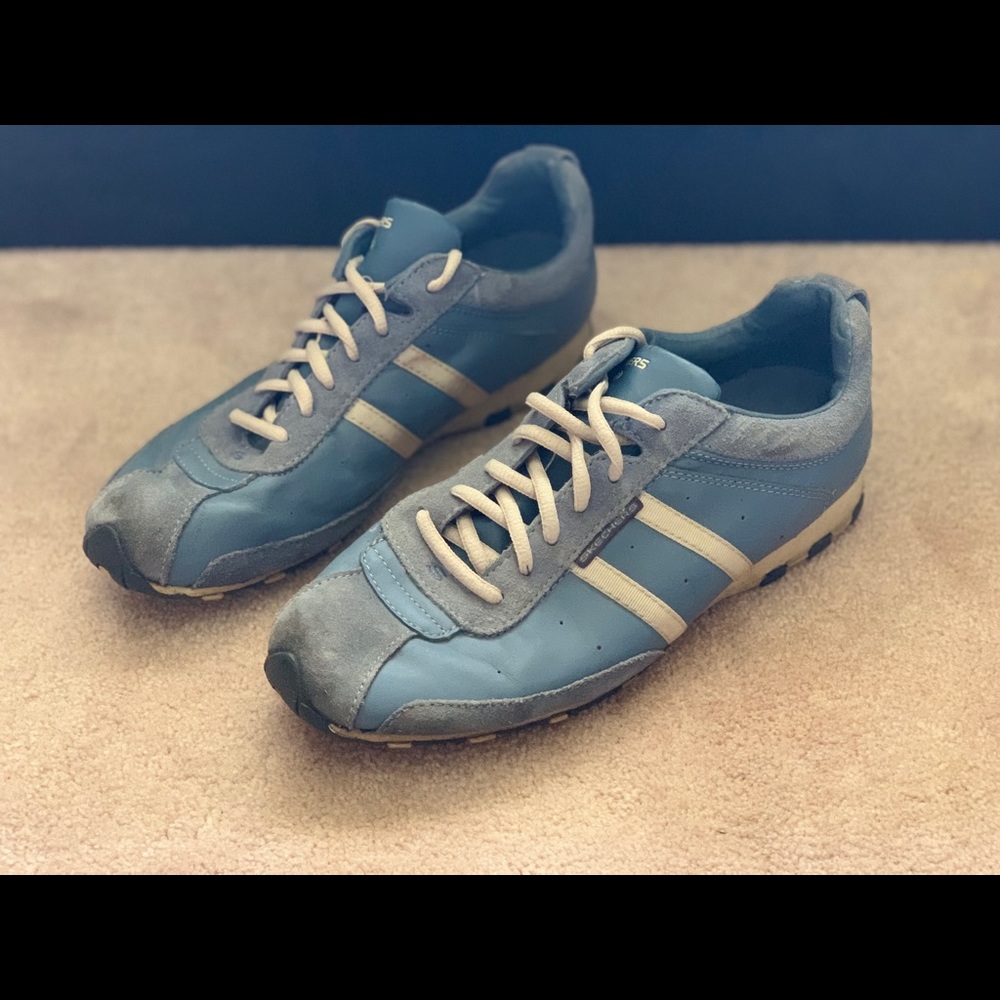 Skechers Retro